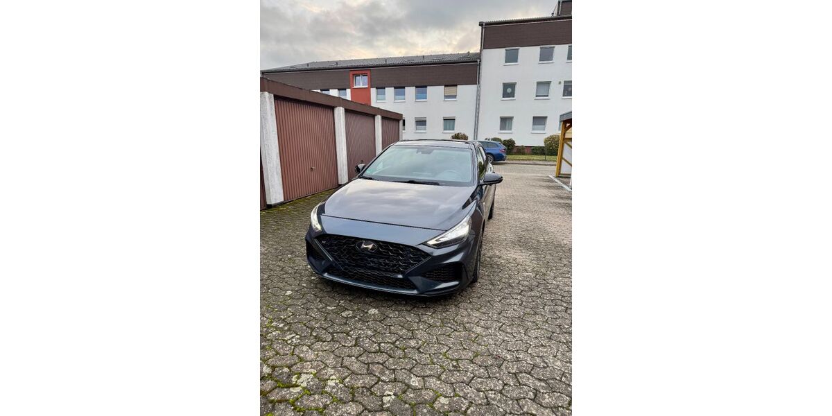 Hyundai i30 34.240 km 17.900 &euro; Vechelde 38159