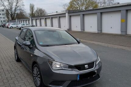 Seat Ibiza 142.444 km 6.000 &euro; Salzgitter 38229