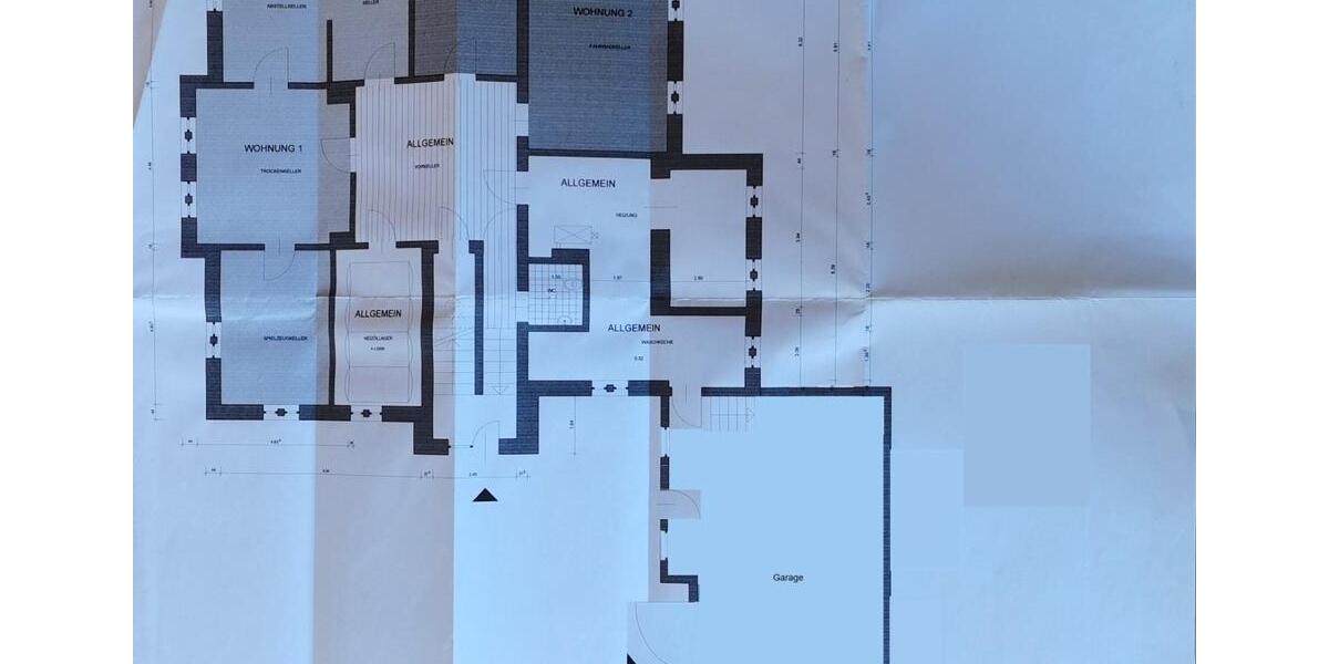 Villa Schladen-Werla Werla - 8 Zimmer, 303 m&sup2;, 410.000&euro; | Angebot:25106024