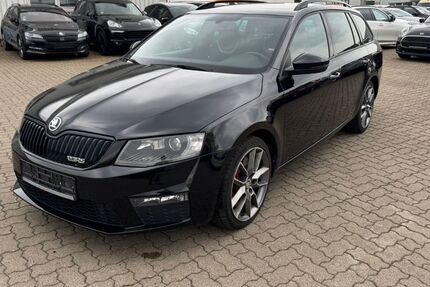 Skoda Octavia 215.000 km 7.990 &euro; Salzgitter 38229