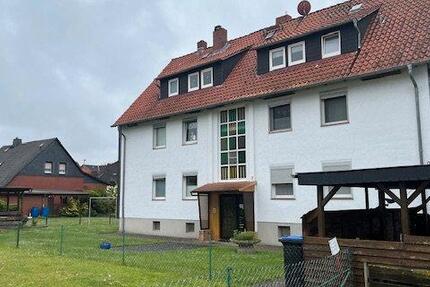 Wohnung Wittmar - 3.5 Zimmer, 65 m&sup2;, 42.250&euro; | Angebot:26640834