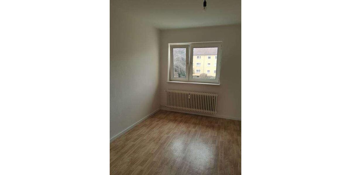 Etagenwohnung Salzgitter Ortschaft Südost - 3 Zimmer, 62 m&sup2;, 423&euro; | Angebot:25583250