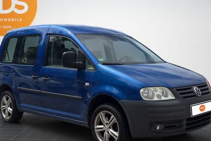 VW Caddy 272.000 km 2.000 &euro; Goslar 38644