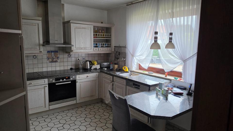 Einfamilienhaus Schladen-Werla Werla - 5 Zimmer, 200 m&sup2;, 399.000&euro; | Angebot:26587439