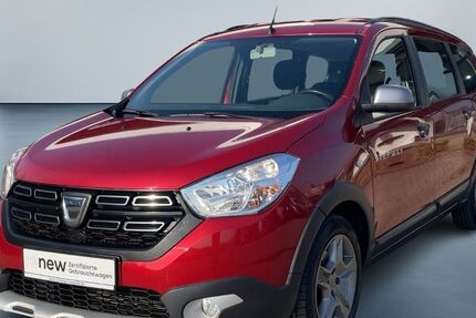 Dacia Lodgy 56.493 km 14.960 &euro; Braunschweig 38124