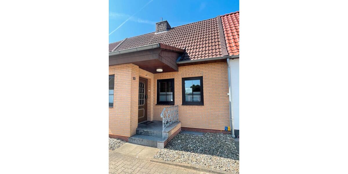 Reihenhaus Salzgitter - 4 Zimmer, 80 m&sup2;, 180.000&euro; | Angebot:27120574