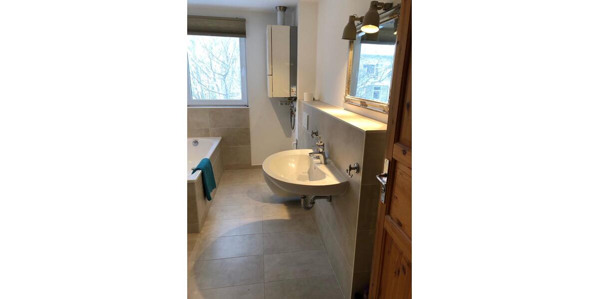 Dachgeschoßwohnung Braunschweig Nordstadt - 2 Zimmer, 62 m&sup2;, 290.000&euro; | Angebot:24560904