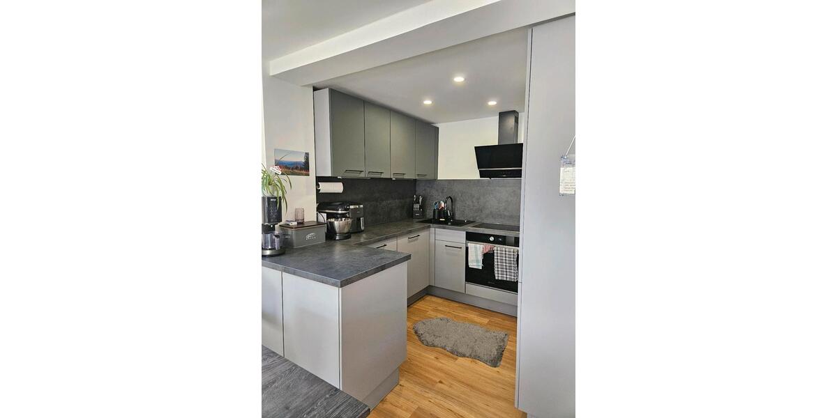 Etagenwohnung Wolfenbüttel Ahlum - 2 Zimmer, 60 m&sup2;, 169.000&euro; | Angebot:25380611