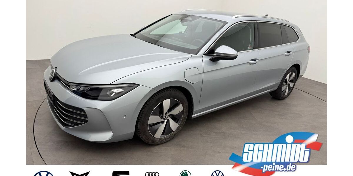 VW Passat Variant 25.470 km 37.600 &euro; Peine 31226