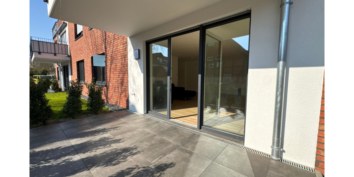 Etagenwohnung Salzgitter Lebenstedt - 3 Zimmer, 89 m&sup2;, 321.840&euro; | Angebot:26093592