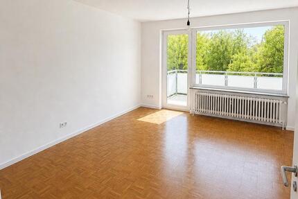 Wohnung Wolfenbüttel Ahlum - 3 Zimmer, 74 m&sup2;, 965&euro; | Angebot:26561259
