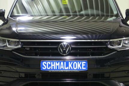 VW Tiguan Allspace 18.700 km 41.750 &euro; Braunschweig 38112