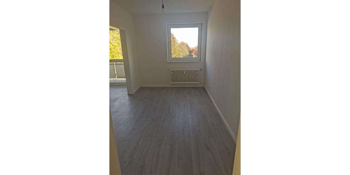 Etagenwohnung Salzgitter Bad - 3 Zimmer, 58 m&sup2;, 395&euro; | Angebot:25545075