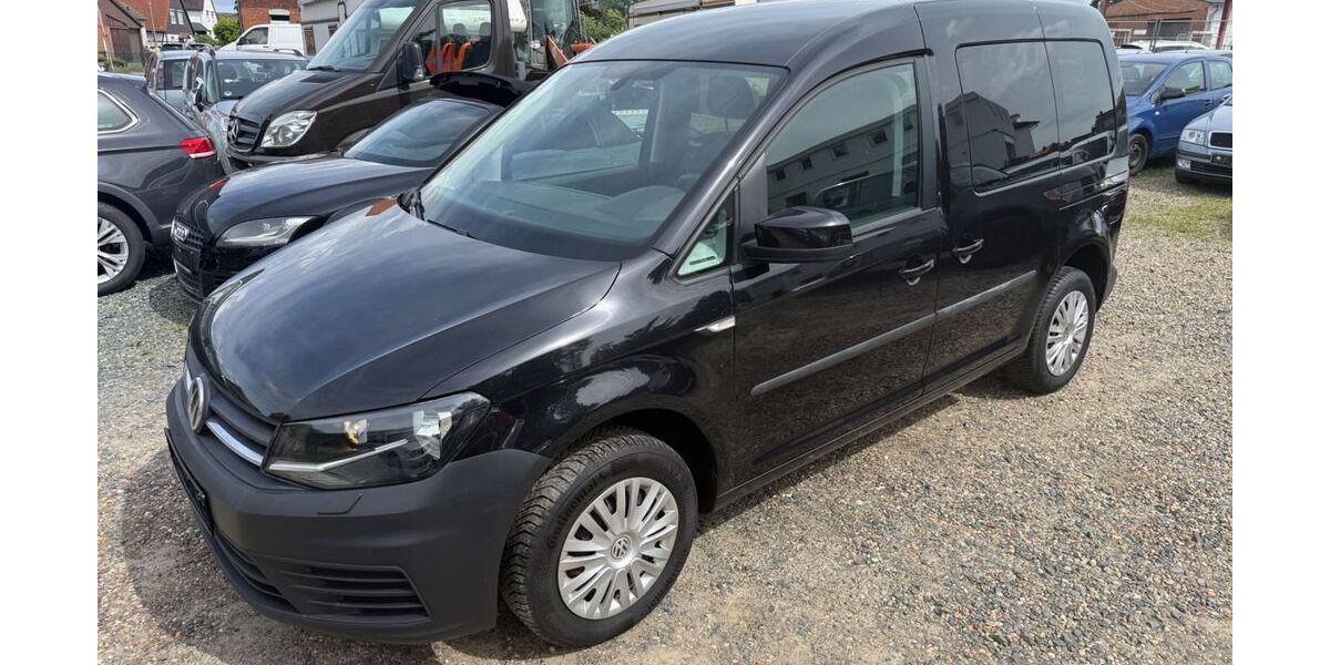 VW Caddy 259.000 km 8.400 &euro; Rötgesbüttel 38531