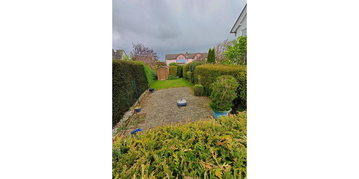 Maisonettenwohnung Lehre - 3 Zimmer, 117 m&sup2;, 1.050&euro; | Angebot:25904833