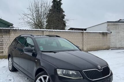 Skoda Octavia 245.000 km 8.299 &euro; Braunschweig 38100
