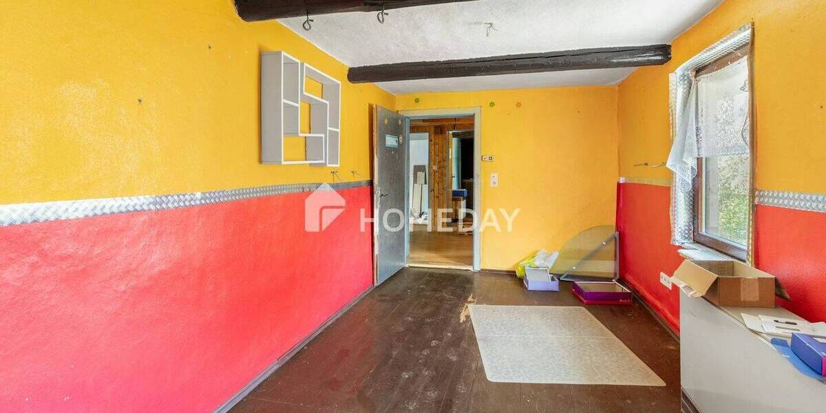 Einfamilienhaus Seinstedt Seinstedt - 1 Zimmer, 132 m&sup2;, 30.000&euro; | Angebot:25696145