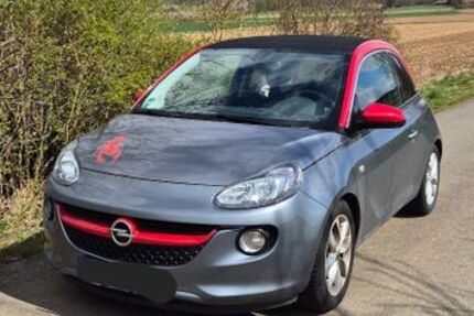 Opel Adam 71.145 km 9.999 &euro; Haverlah 38275