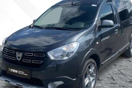 Dacia Dokker 80.780 km 13.609 &euro; Goslar 38644