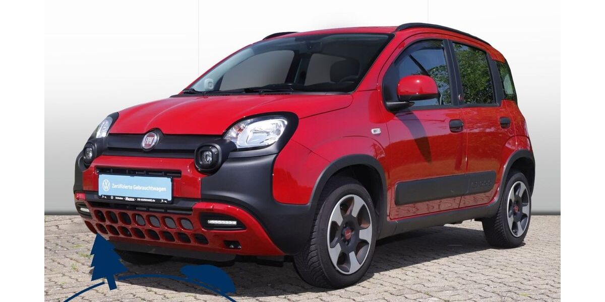 Fiat Panda 13.450 km 12.490 &euro; Schladen 38315