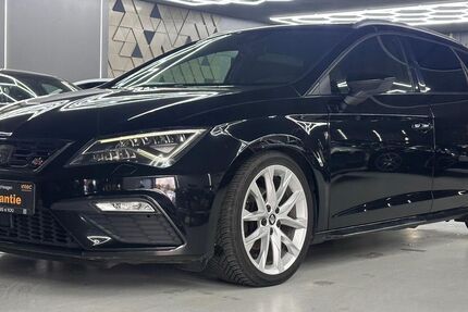 Seat Leon 76.000 km 17.990 &euro; Peine 31226