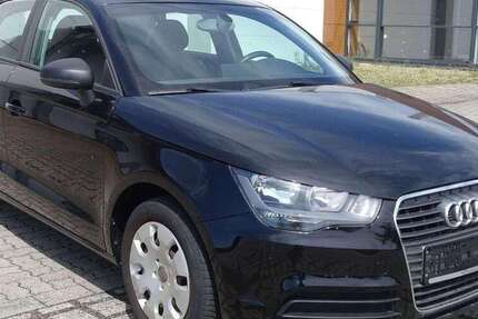 Audi A1 133.000 km 7.990 &euro; Salzgitter 38226