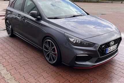 Hyundai i30 90.000 km 18.999 &euro; Lutter 38729