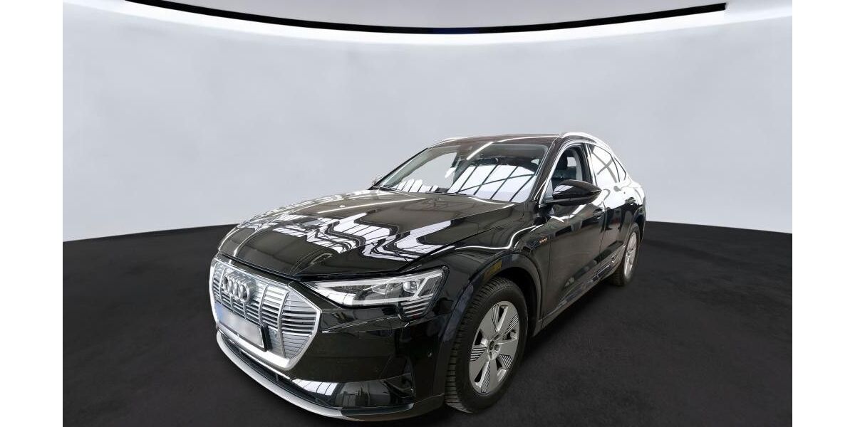 Audi e-tron 39.800 km 36.400 &euro; Salzgitter 38259