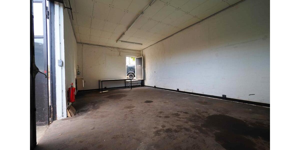 Gewerbeobjekt Braunschweig Wabe-Schunter-Beberbach - 452&euro; | Angebot:25420938