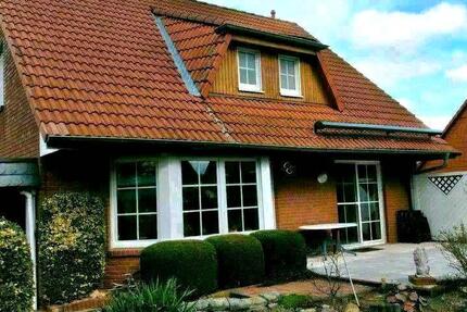 Haus Braunschweig Wabe-Schunter-Beberbach - 5 Zimmer, 170 m&sup2;, 415.000&euro; | Angebot:26041860