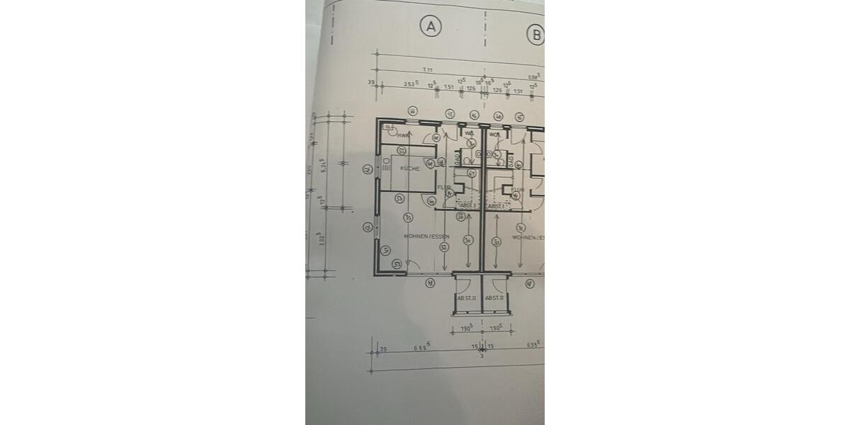 Reihenhaus Braunschweig Wabe-Schunter-Beberbach - 6 Zimmer, 131 m&sup2;, 415.000&euro; | Angebot:25405634