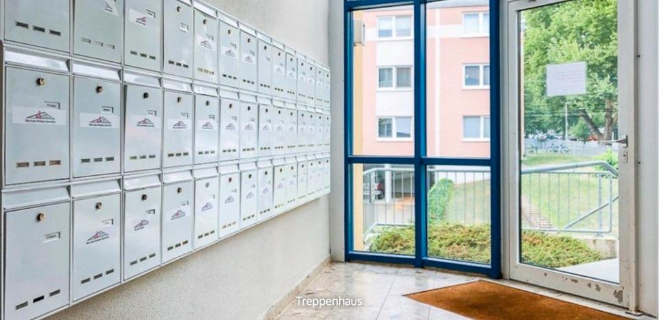 Etagenwohnung Braunschweig Lehndorf-Watenbüttel - 1 Zimmer, 25 m&sup2;, 360&euro; | Angebot:25869739