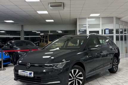VW Golf 137.556 km 18.990 &euro; Goslar 38644