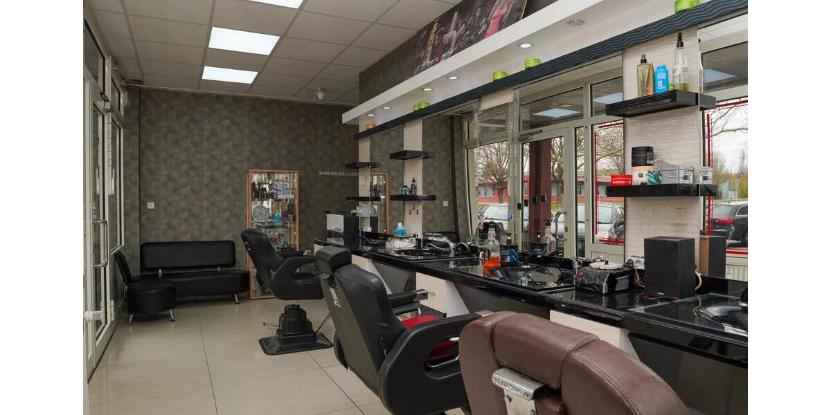 Gewerbeobjekt Salzgitter Ortschaft Nord - 1.000&euro; | Angebot:26043203