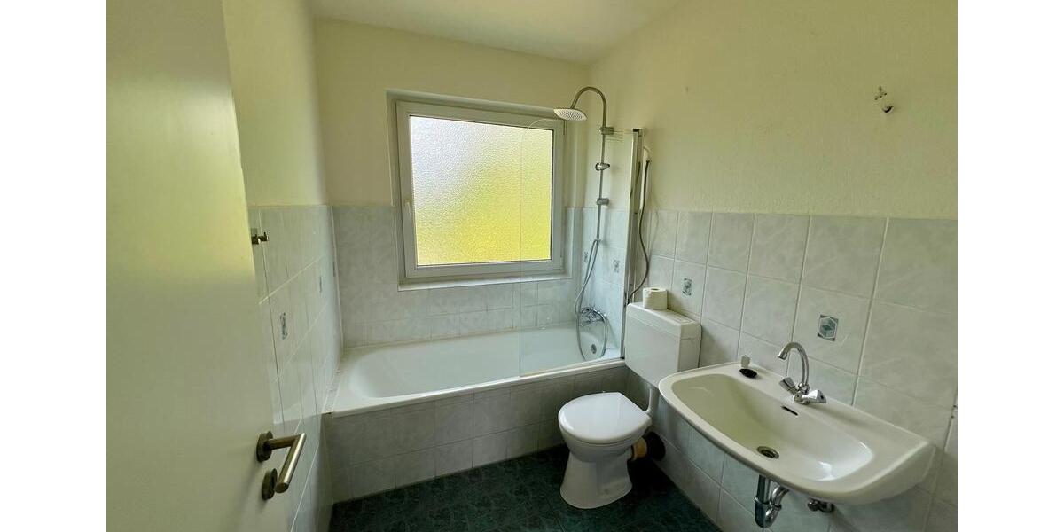 Etagenwohnung Wolfenbüttel Adersheim - 2 Zimmer, 58 m&sup2;, 112.000&euro; | Angebot:26532086