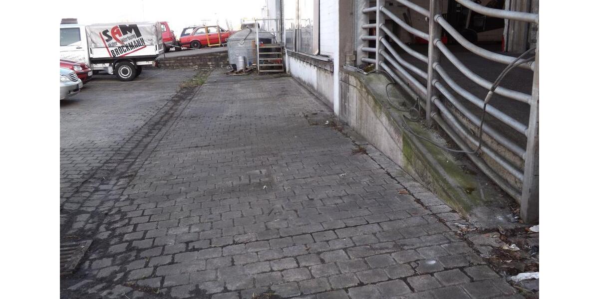 Gewerbeobjekt Braunschweig Lehndorf-Watenbüttel - 1.250&euro; | Angebot:25962324