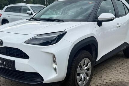 Toyota Yaris Cross 37.657 km 20.990 &euro; Braunschweig 38122