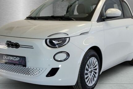 Fiat 500e 18.609 km 18.750 &euro; Braunschweig 38126