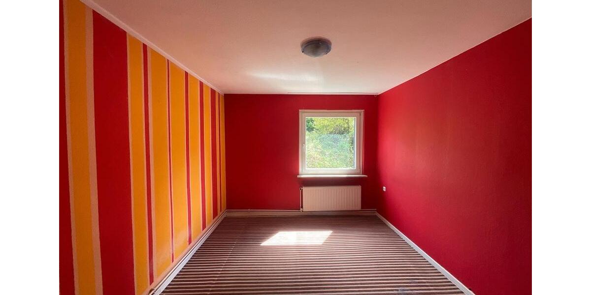 Erdgeschoßwohnung Goslar Immenrode - 3 Zimmer, 58 m&sup2;, 450&euro; | Angebot:26564241