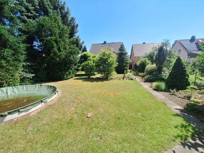 Einfamilienhaus Braunschweig Heidberg-Melverode - 7 Zimmer, 147 m&sup2;, 420.000&euro; | Angebot:26050452