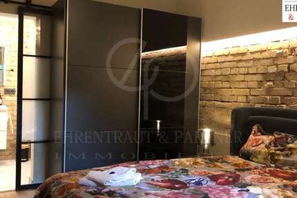 Zimmer Braunschweig Westliches Ringgebiet - 2 Zimmer, 1.950&euro; | Angebot:24014946