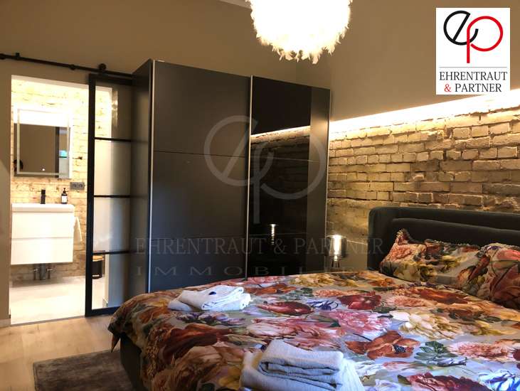 Zimmer Braunschweig Westliches Ringgebiet - 2 Zimmer, 1.950&euro; | Angebot:24014946