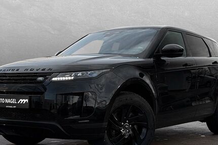 Land Rover Range Rover Evoque 9.585 km 49.900 &euro; Wolfenbüttel 38304