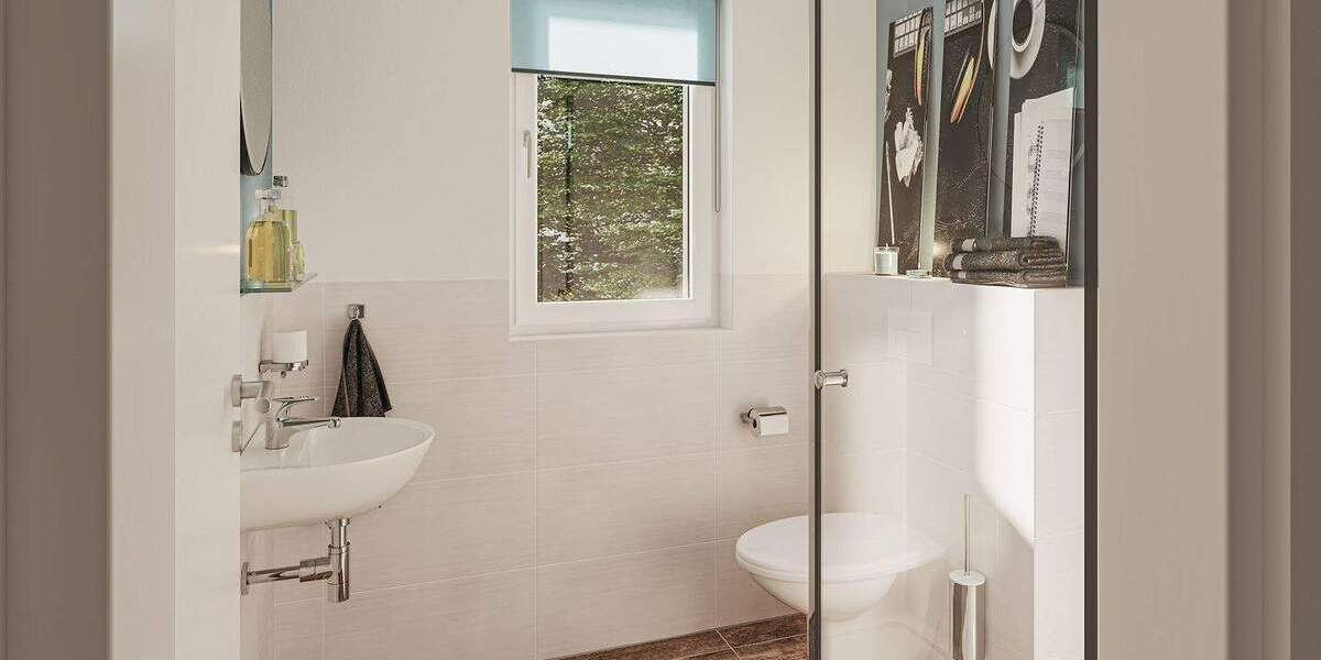 Bungalow Kneitlingen Eilum - 6 Zimmer, 130 m&sup2;, 344.790&euro; | Angebot:26188359