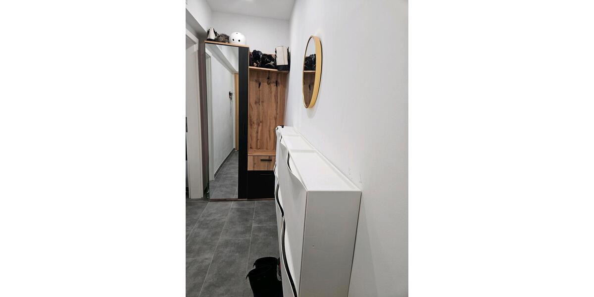 Etagenwohnung Wolfenbüttel Ahlum - 2 Zimmer, 60 m&sup2;, 169.000&euro; | Angebot:26174104