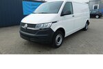 VW T6.1 Transporter 1 Abt e- Lang DSG 4-Gang 21.400 km 14.990 &euro; Vordorf 38533