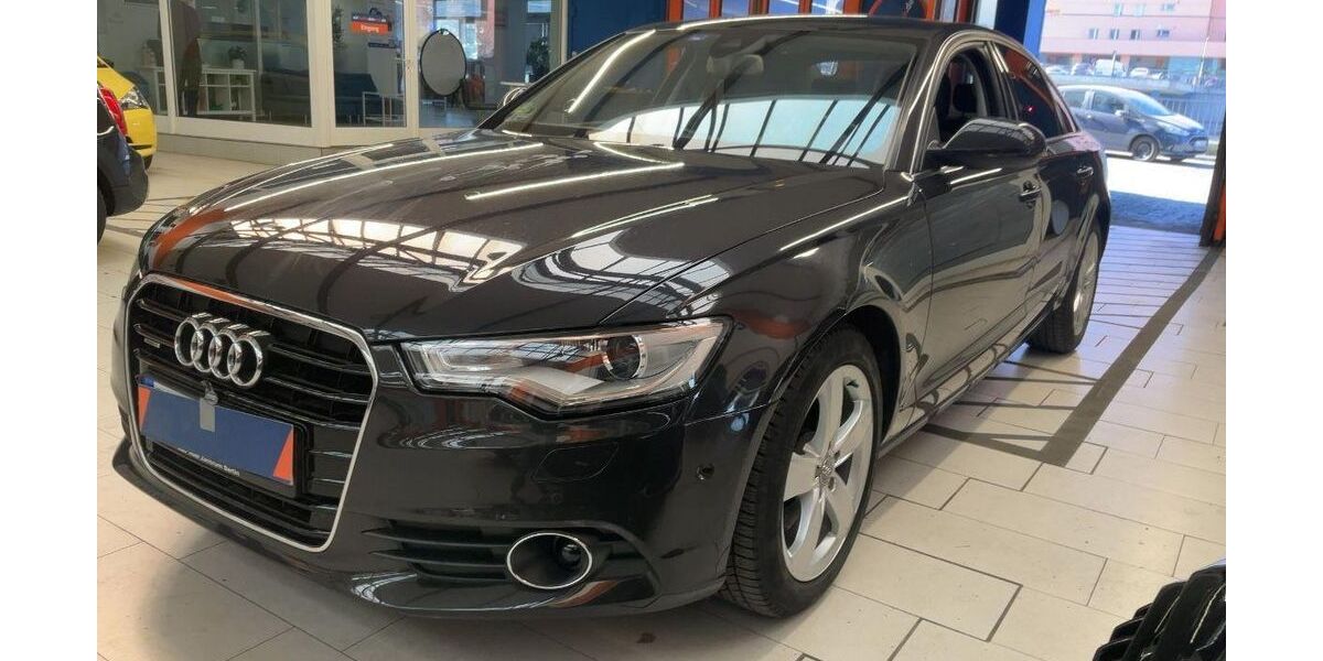 Audi A6 119.600 km 17.990 &euro; Peine 31226