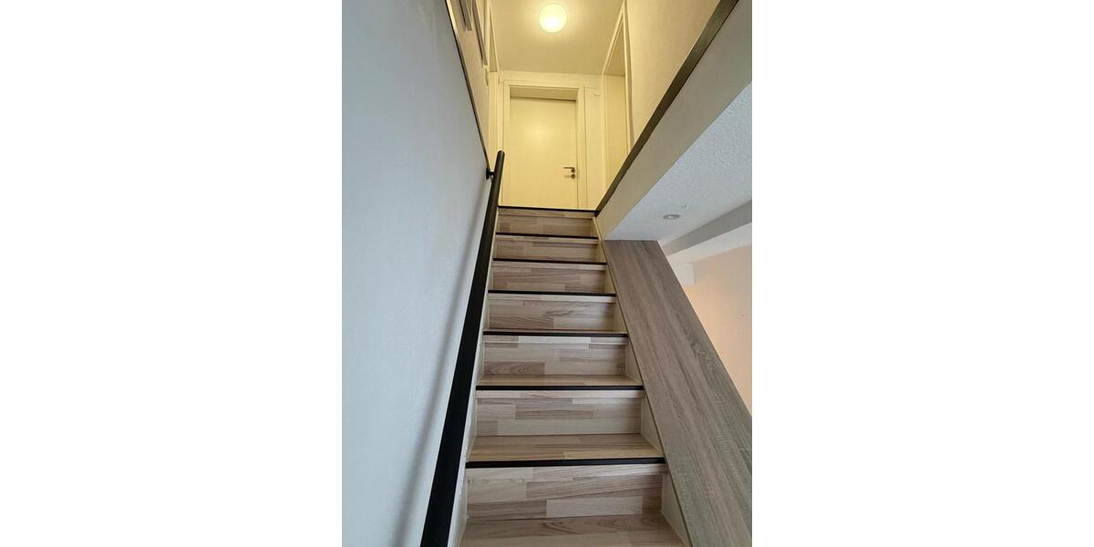 Etagenwohnung Goslar Immenrode - 5 Zimmer, 110 m&sup2;, 700&euro; | Angebot:26545101