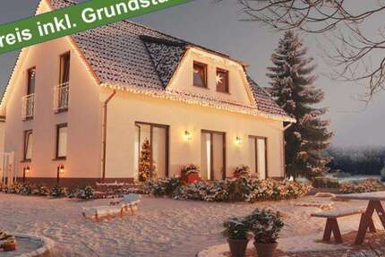 Haus Salzgitter - 5 Zimmer, 158 m&sup2;, 451.230&euro; | Angebot:26022526