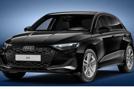 Audi A3 12.400 km 30.950 &euro; Braunschweig 38124